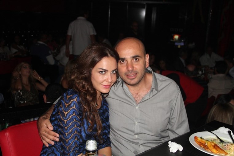 Diva Club on Saturday Night